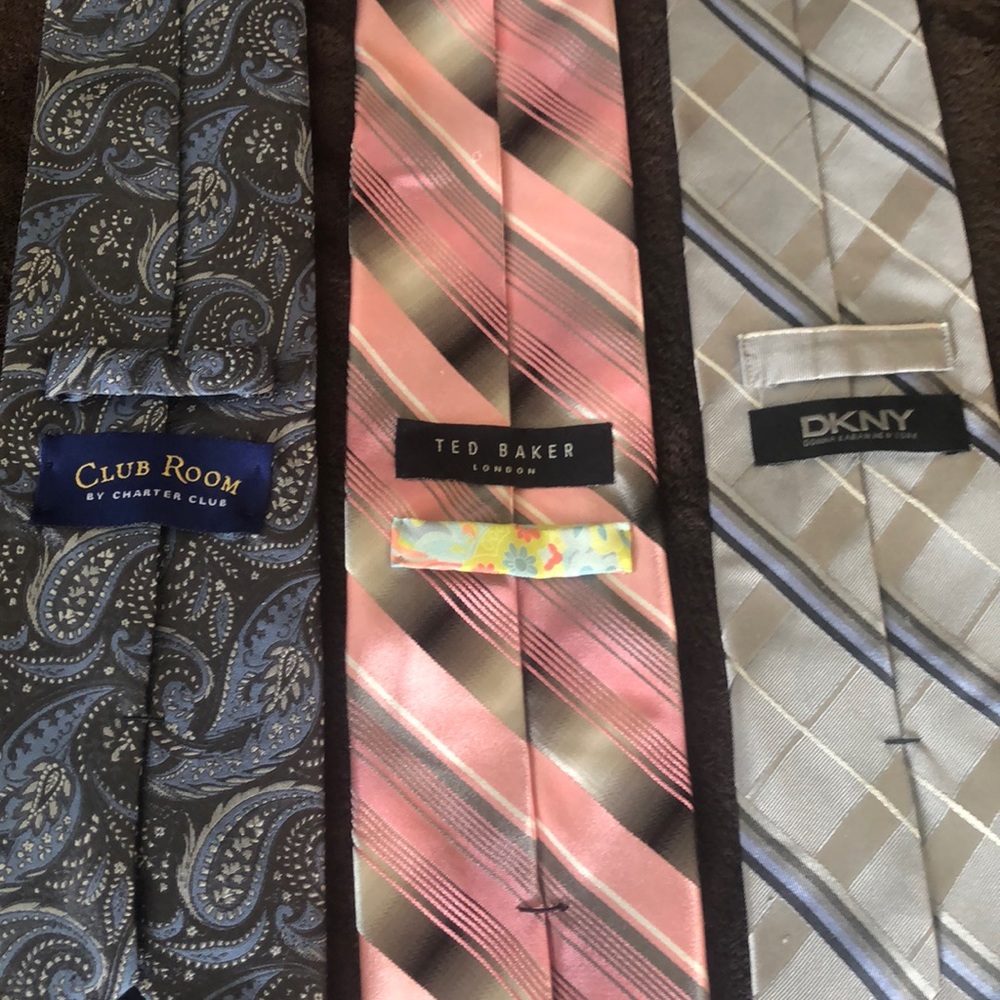 Tie Bundle - image 3